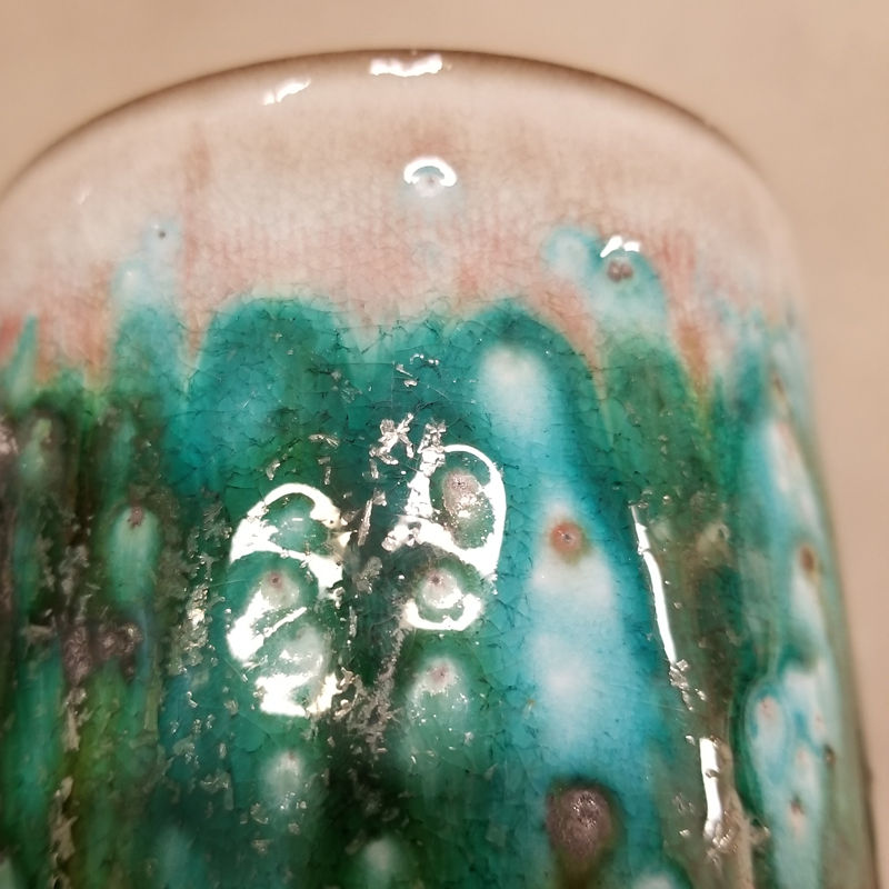Thumbnail: Oribe Copper Sand Mug