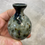 Thumbnail: Copper Chunky Green Vase