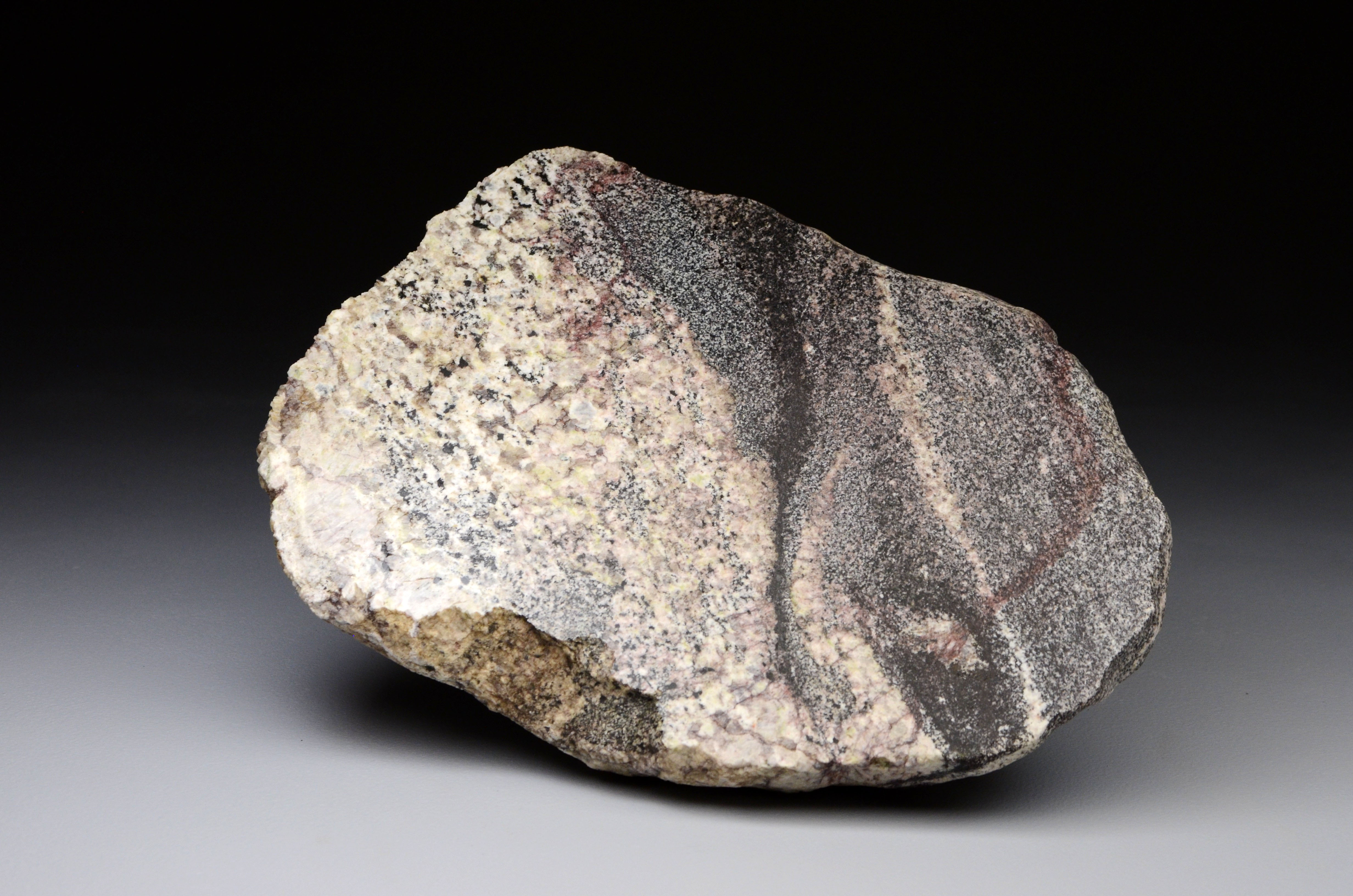 23 Granite Base