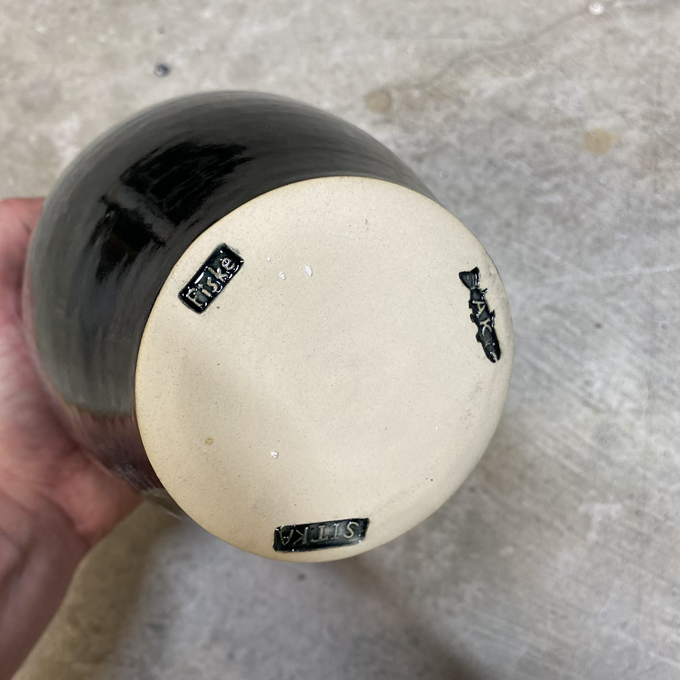 Thumbnail: Seafoam Stash Jar