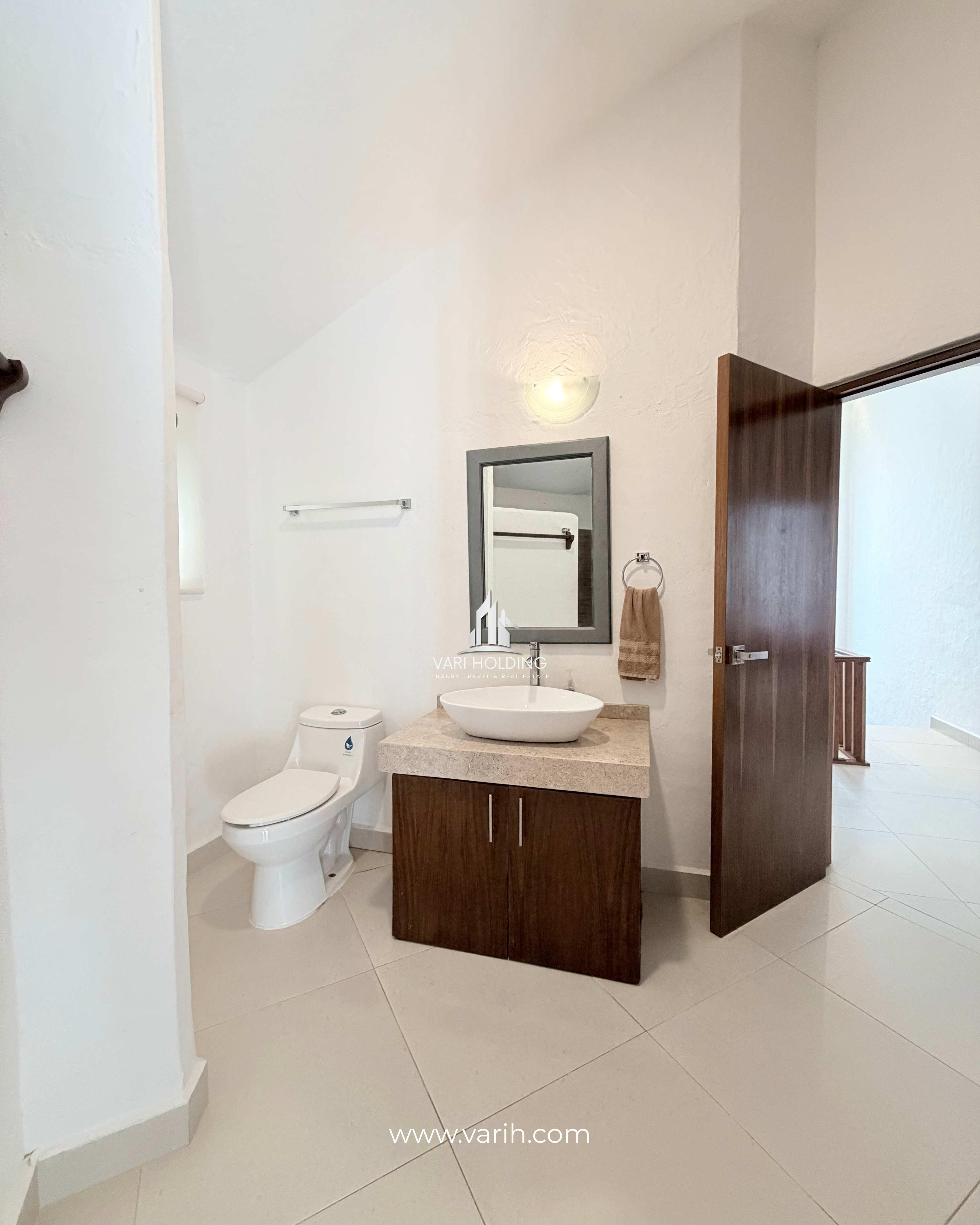 Imagen de Pez Volador: privacidad en la Zona Hotelera de Cancún