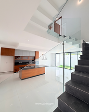 Imagen de 320 m², tres niveles y alberca privada en Residencial Río