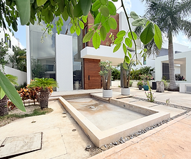 Casa en Renta en Lagos del Sol — Residencia 1