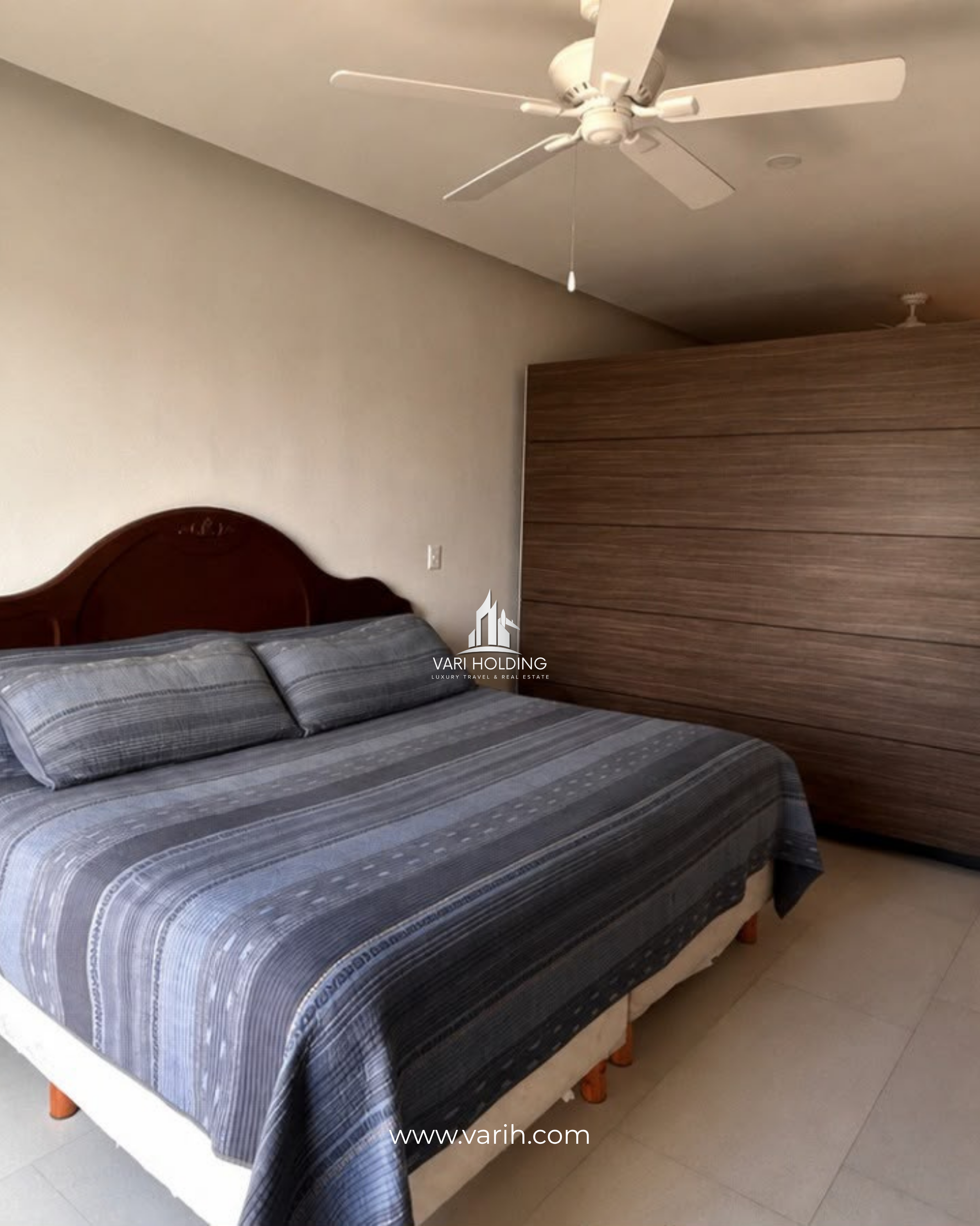 Imagen de Tres niveles y opción amueblada | Residencial Aqua