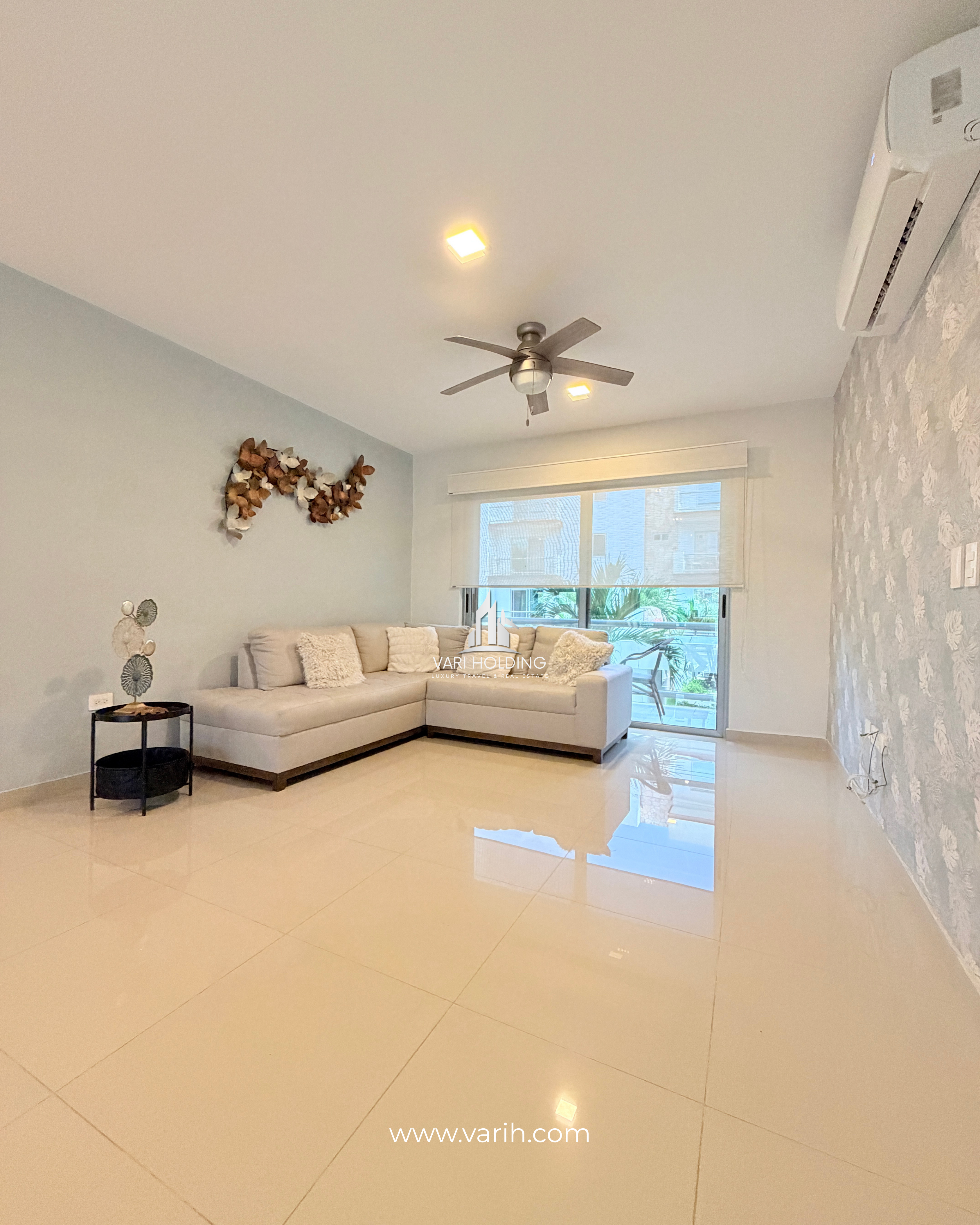Imagen de 147 m² de amplitud y bienestar en Residencial Luxia