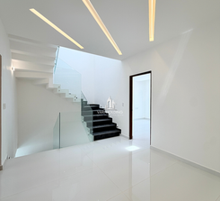 320 m², tres niveles y alberca privada en Residencial Río | Imagen 14
