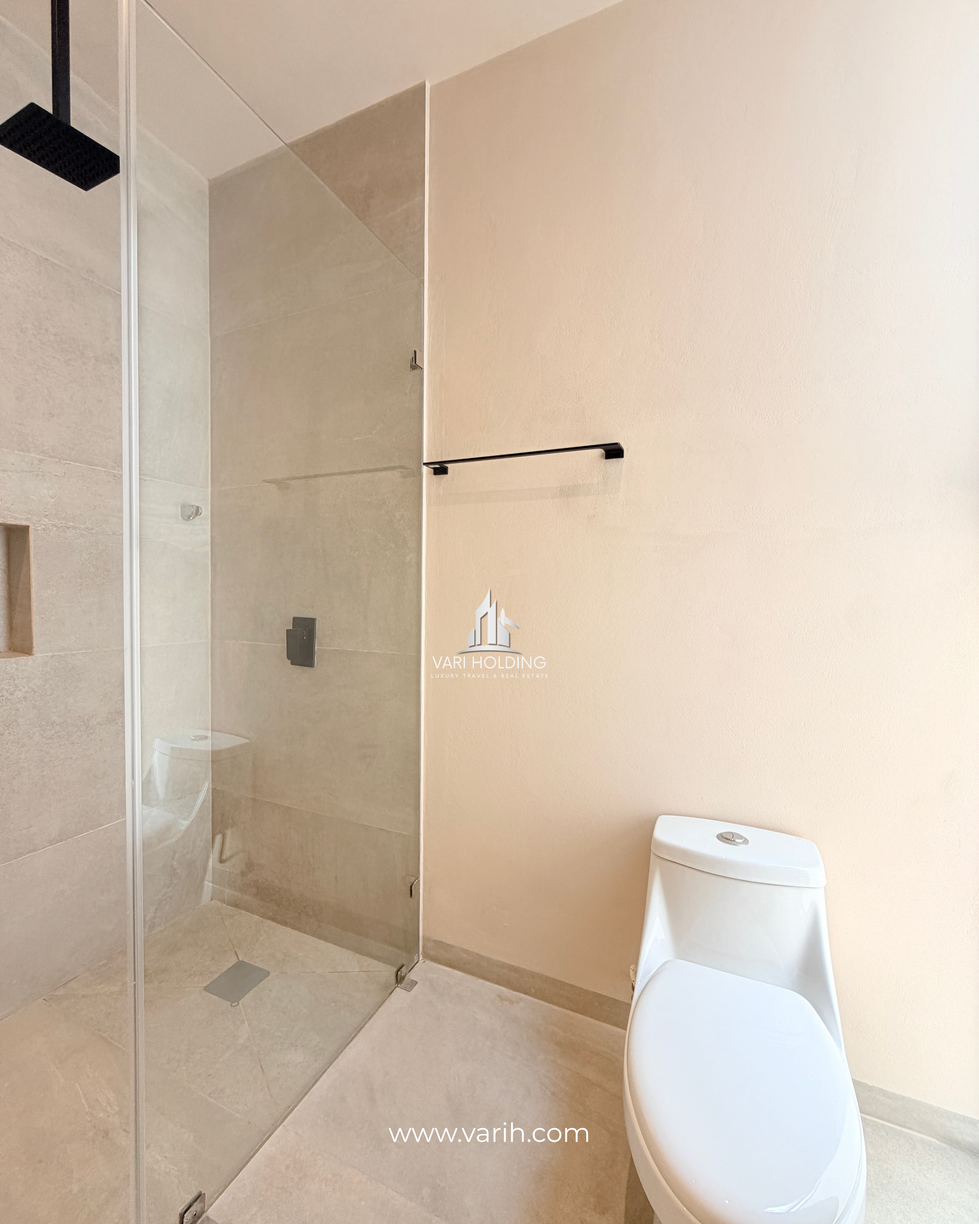 Imagen de Alberca, jardín y doble rooftop | Residencial Aqua