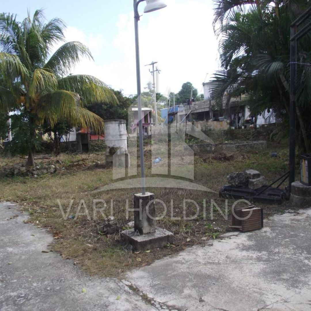 Imagen de 1,250 m² de uso mixto en Alfredo V. Bonfil