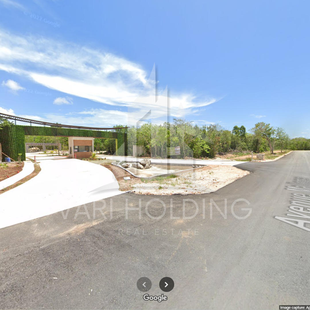 Imagen de 706.5 m² de uso mixto sobre Avenida Mallorca | Paseos de la Selva