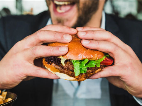 Binge Eating: Aprenda a lidar com o transtorno alimentar mais comum!