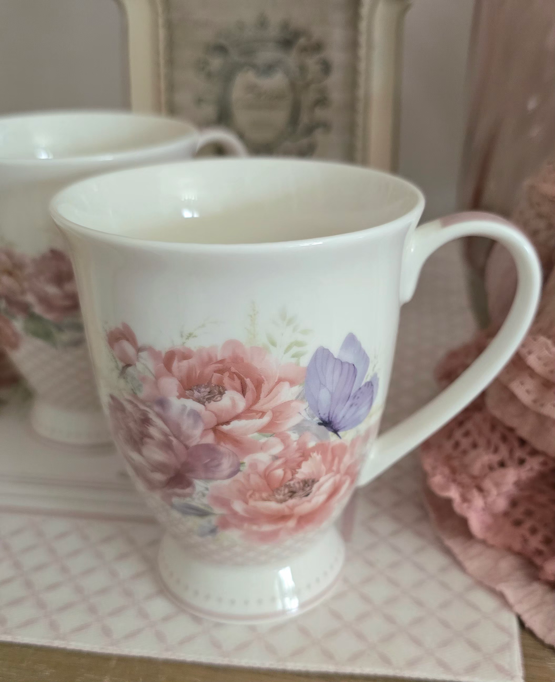 Mug Fiorirà collection 