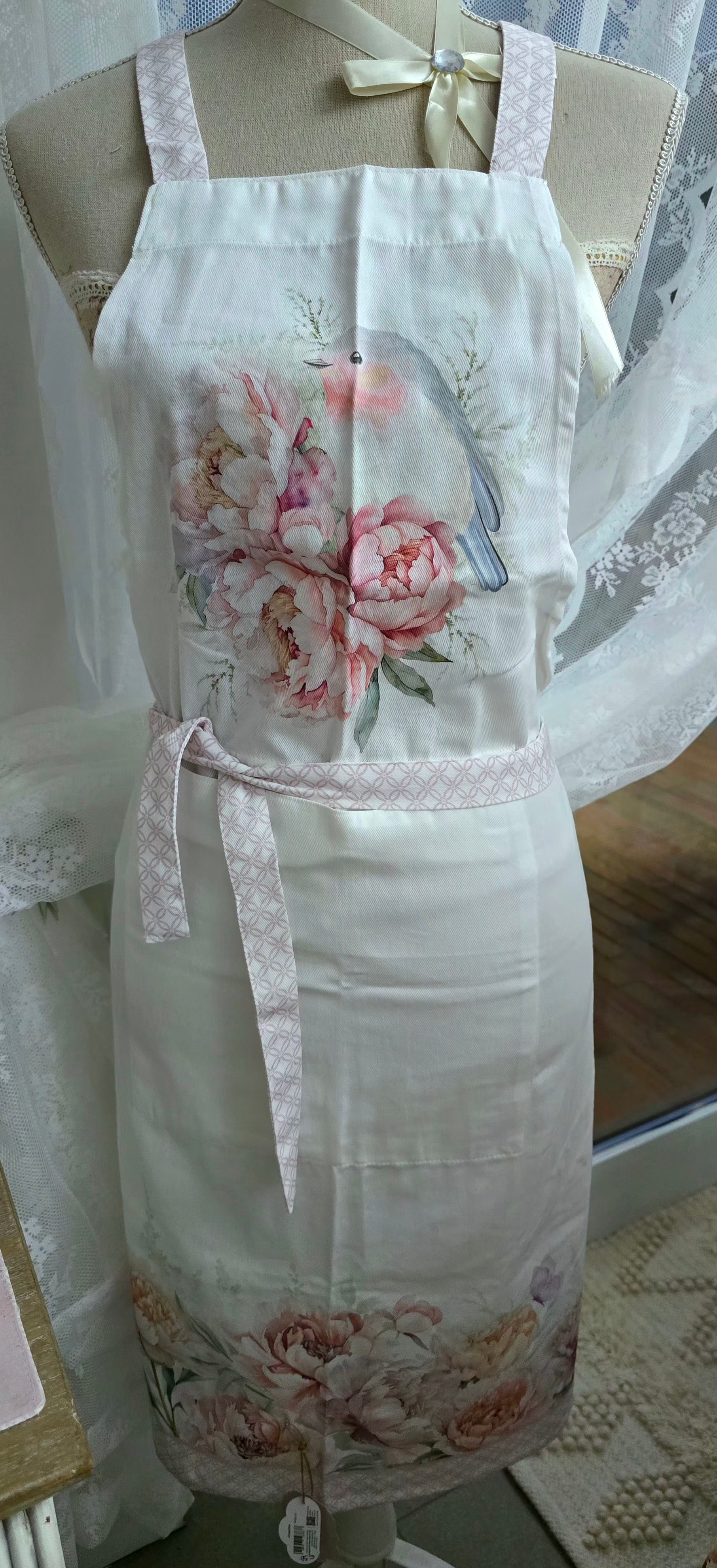 Grembiule Fiorirà collection 