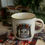 Miniatura: Mug "Christmas coming " collection 