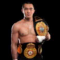 Ismael Salas, City Athletic Boxing, Jorge Linares