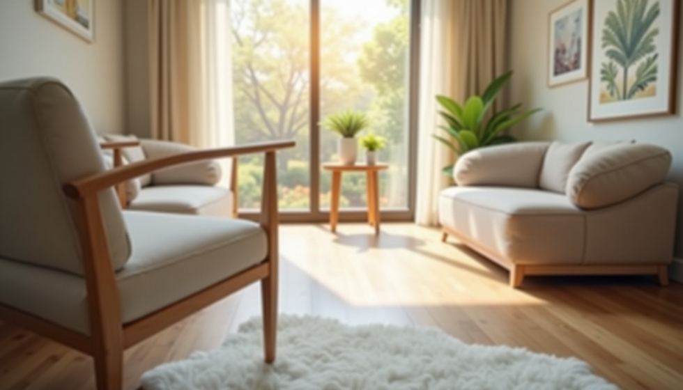 Como a Psicoterapia Pode Transformar Sua Vida