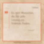 Birgit Neuhauser_Spruch_Es gibt Menschen