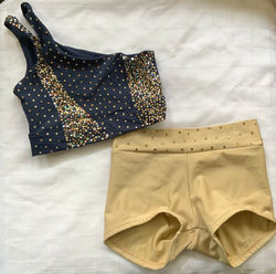 Custom $125