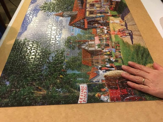 Feeling puzzled?