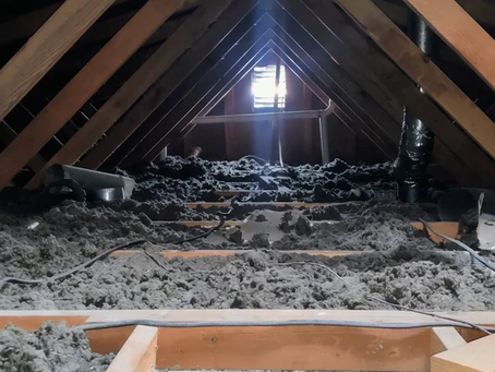 The Benefits of Insulation in the Greater Denver Metro Area