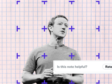 Alliance: "Big Tech’s shift away from content moderation changes everything"
