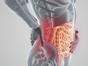 Lien entre lombalgie et troubles digestifs