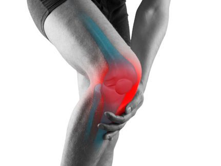 Syndrome fémoro-patellaire