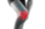 Ostéopathie et syndrome fémoro-patellaire