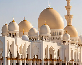 abu dhabi city tour