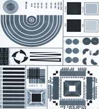 Customised Photomasks