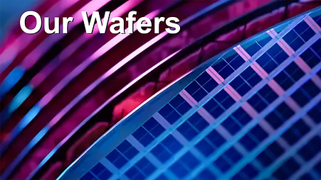 Our Wafers