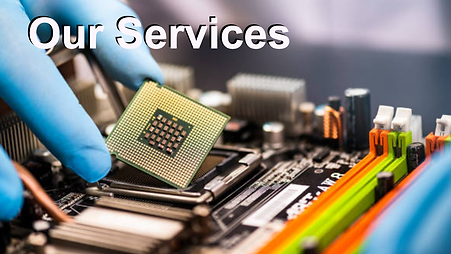 Our Services