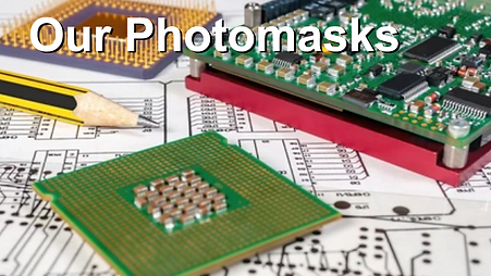 Our Photomasks