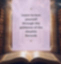 Akashic Records.JPG