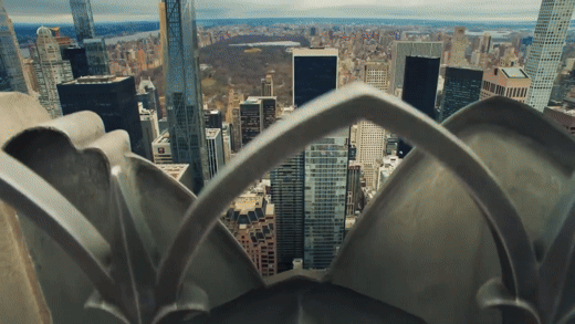 The GOATs Conversation c/o Riyadh Season