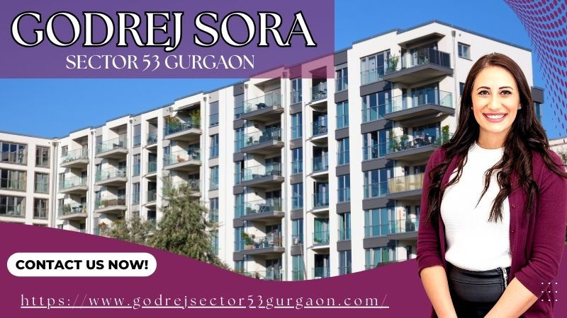 Godrej Sora