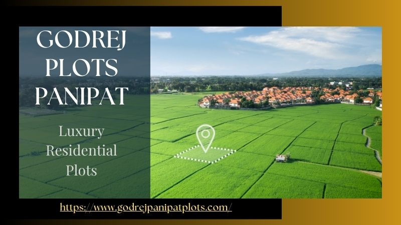 Godrej Plots Panipat