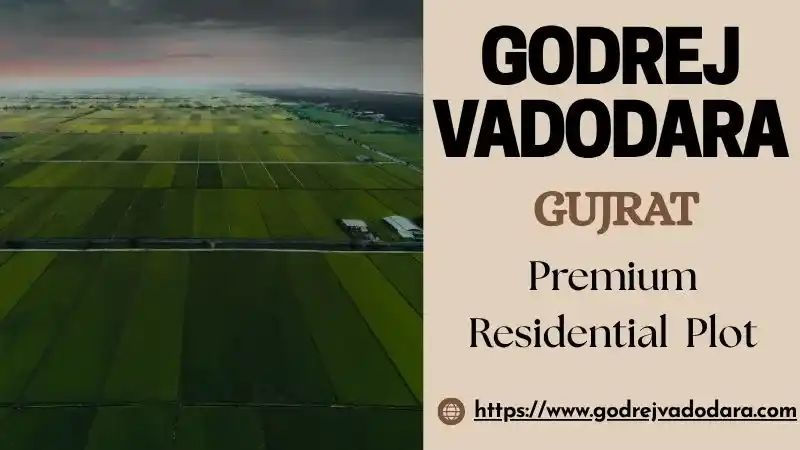 Godrej Vadodara