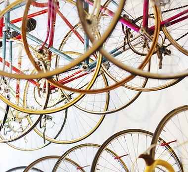 Bicycle Store