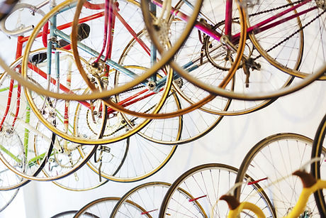 Bicycle Store
