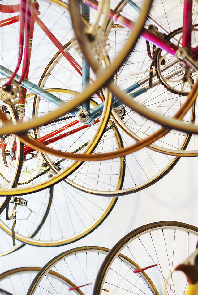 Joe's bicycle shop cheap