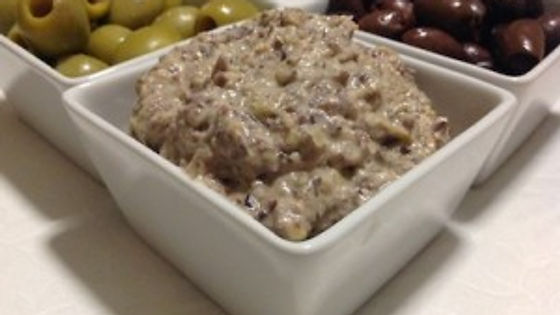 Olive Dip