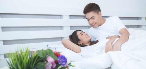 Masalah Seksual Yang Dikeluhkan Pria