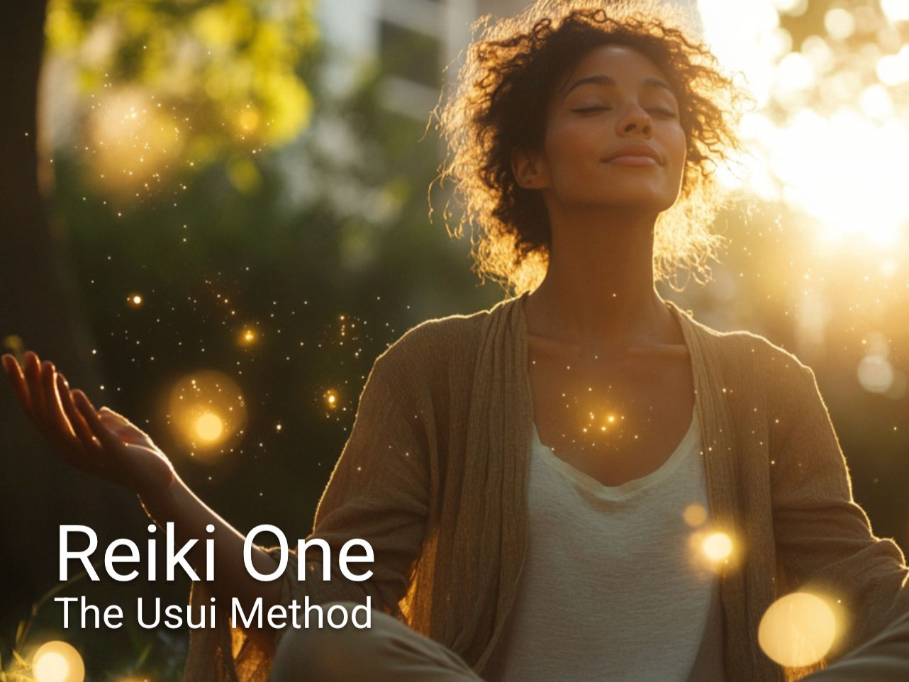 Reiki One Pre-Recorded Course + Astara Community Student Forum