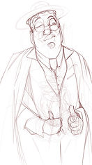 Example or organic Shapes (defined)