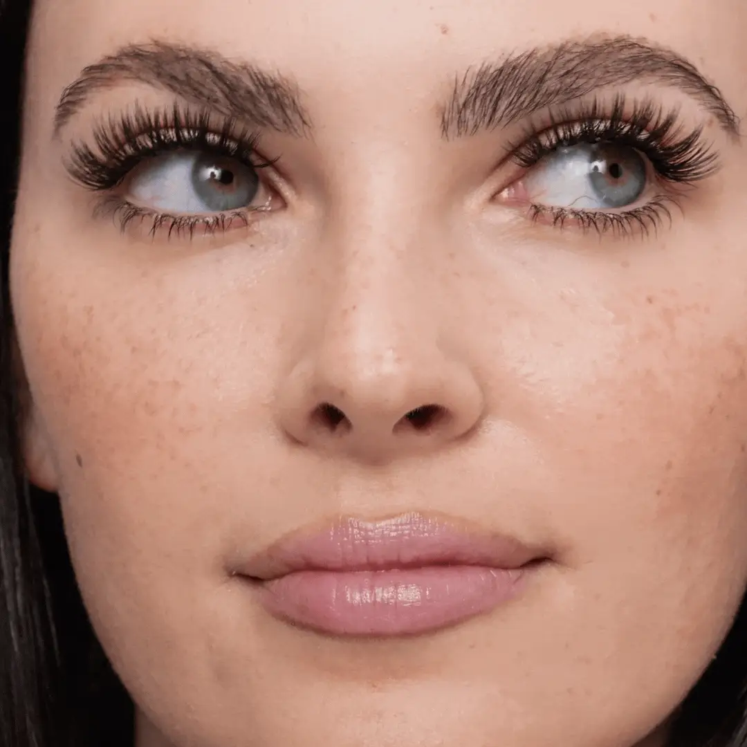 Full Star Long Wispy lash