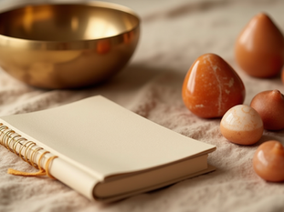 Explore the Best Tools for Spiritual Healing and Inner Growth