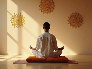Discover the Power of Spiritual Healing and Personal Transformation