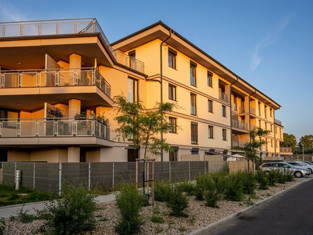Dokončení projektu Bydlení Brandýs