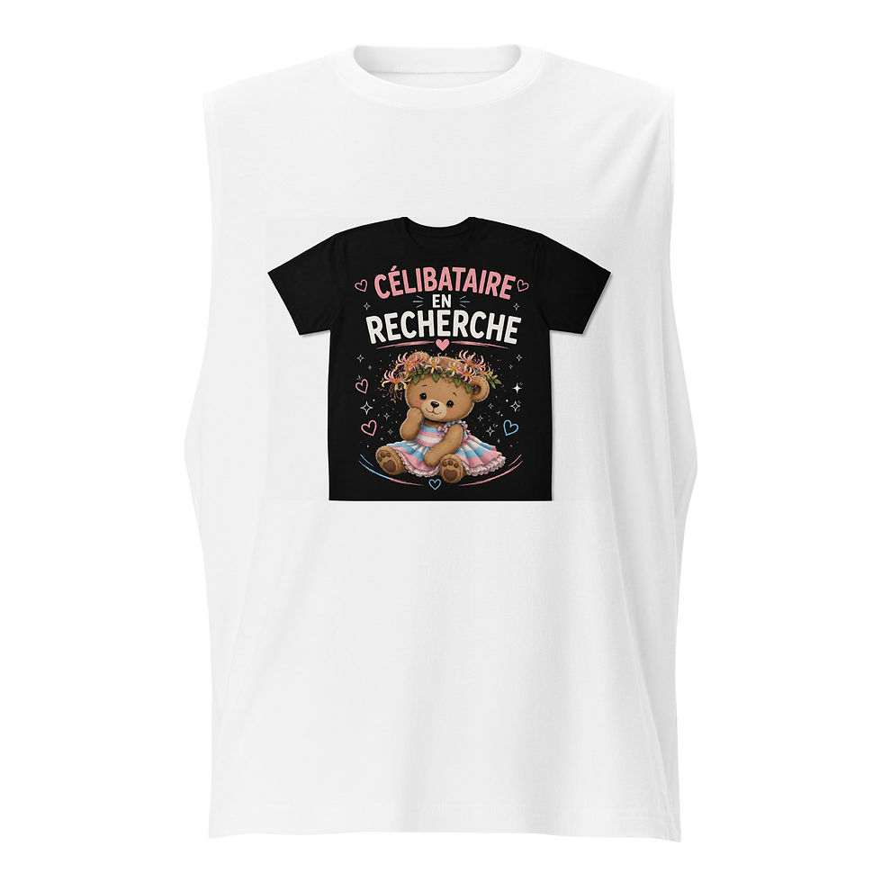 Miniature : Short-Sleeve T-Shirt