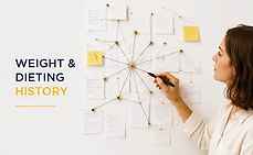 Weight & Diet History